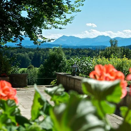 Aschbacher Hof Feldkirchen-Westerham Exteriér fotografie