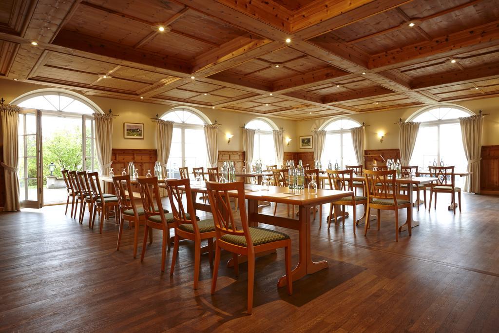 Aschbacher Hof Feldkirchen-Westerham Exteriér fotografie