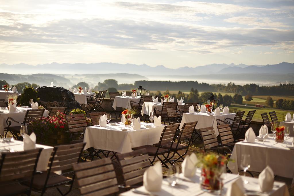 Aschbacher Hof Feldkirchen-Westerham Exteriér fotografie