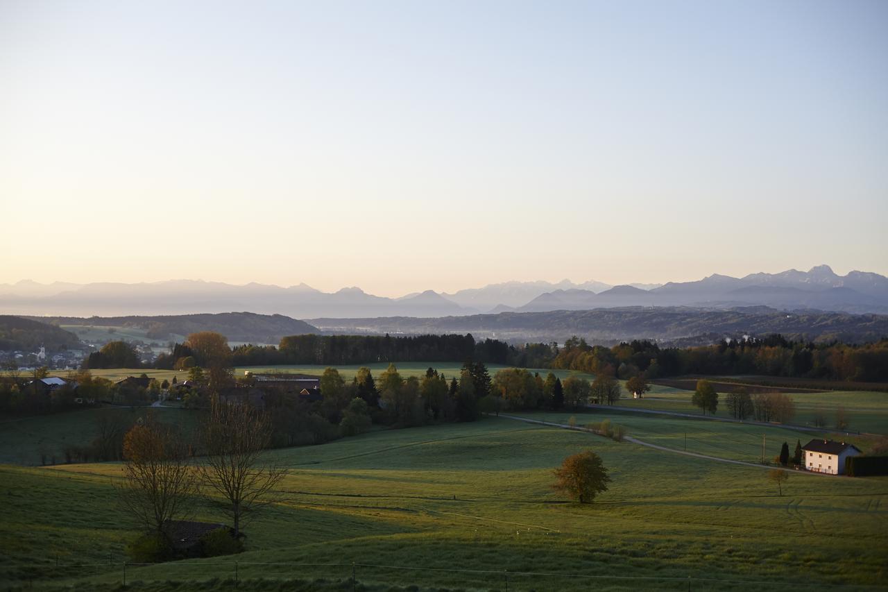 Aschbacher Hof Feldkirchen-Westerham Exteriér fotografie
